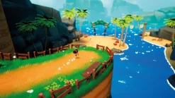 Koa and the Five Pirates of Mara [Standard Edition] [PEGI Import] - Nintendo Switch