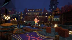 Koa and the Five Pirates of Mara [Standard Edition] [PEGI Import] - Nintendo Switch