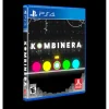 Kombinera [Limited Run Games #480] - PlayStation 4