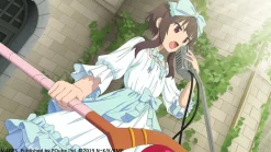 KONOSUBA: God's Blessing on this Wonderful World! Love For These Clothes Of Desire! - PS4
