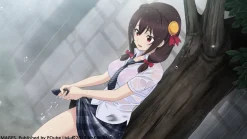 KONOSUBA: God's Blessing on this Wonderful World! Love For These Clothes Of Desire - Nintendo Switch