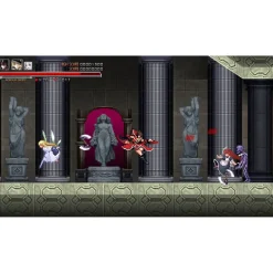 Koumajou Remilia Scarlet Symphony - SWITCH [JAPANESE COVER - ENGLISH IMPORT]