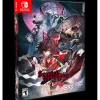 Koumajou Remilia Scarlet Symphony Deluxe Edition [LIMITED RUN GAMES #210] - Nintendo Switch