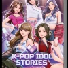K-Pop Idol Stories - Nintendo Switch (PRE-ORDER)
