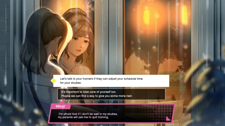 K-Pop Idol Stories - Playstation 5 (PRE-ORDER)
