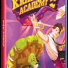 Kraken Academy!! - SWITCH [RED ART GAMES]