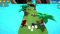 KRAKEN ODYSSEY - SWITCH
