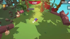 KRAKEN ODYSSEY - SWITCH