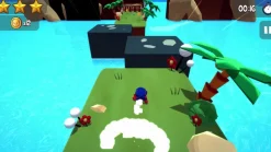 KRAKEN ODYSSEY - SWITCH