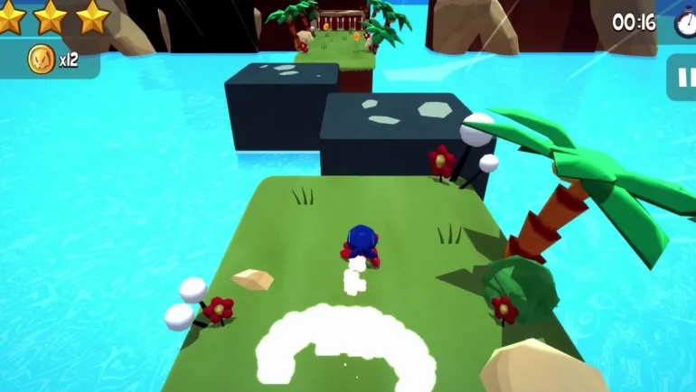 KRAKEN ODYSSEY - SWITCH