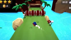 KRAKEN ODYSSEY - SWITCH