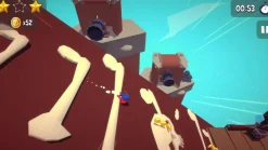 KRAKEN ODYSSEY - SWITCH