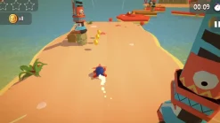 KRAKEN ODYSSEY - SWITCH