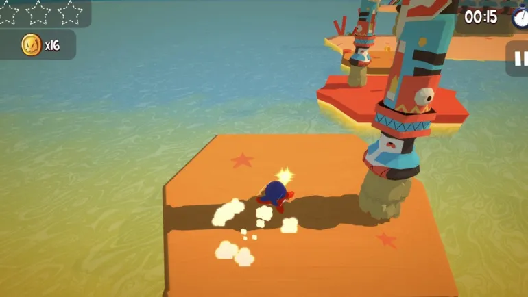 KRAKEN ODYSSEY - SWITCH