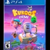 KUKOOS LOST PETS - PS4