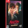 Kung Fury Street Rage Ultimate Edition [LIMITED RUN GAMES #182] - Nintendo Switch