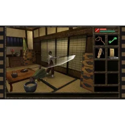 Kwaidan ~Azuma Manor Story~ [Limited Edition] - Nintendo Switch [PLAY EXCLUSIVES]