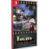 Kwaidan ~Azuma Manor Story~ [Standard Edition] - Nintendo Switch  [PLAY EXCLUSIVES]