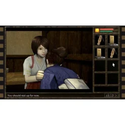 Kwaidan ~Azuma Manor Story~ [Standard Edition] - Nintendo Switch  [PLAY EXCLUSIVES]
