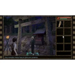 Kwaidan ~Azuma Manor Story~ [Standard Edition] - Nintendo Switch  [PLAY EXCLUSIVES]