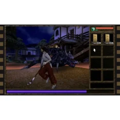 Kwaidan ~Azuma Manor Story~ [Standard Edition] - Nintendo Switch  [PLAY EXCLUSIVES]
