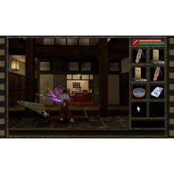 Kwaidan ~Azuma Manor Story~ [Standard Edition] - Nintendo Switch  [PLAY EXCLUSIVES]