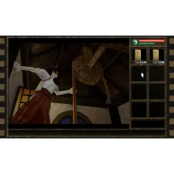 Kwaidan ~Azuma Manor Story~ [Standard Edition] - Nintendo Switch  [PLAY EXCLUSIVES]