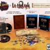 La Mulana 1 & 2 Hidden Treasures Edition - PS4