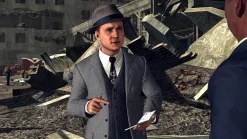 L.A. Noire - Xbox One