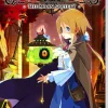 Labyrinth of Galleria: The Moon Society - Nintendo Switch