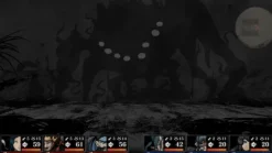 Labyrinth of Zangetsu - Nintendo Switch