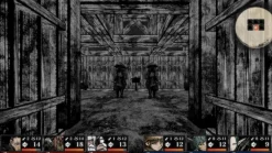Labyrinth of Zangetsu - Nintendo Switch