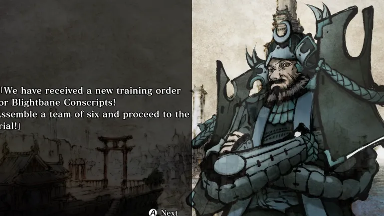 Labyrinth of Zangetsu - PS4