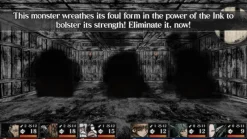 Labyrinth of Zangetsu - PS4