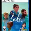 Lake - PS5