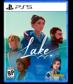 Lake - PS5