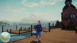 Lake - PS5