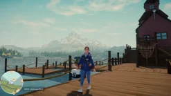 Lake - PS5