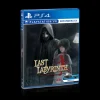 Last Labyrinth - PlayStation 4 [Strictly Limited Games]