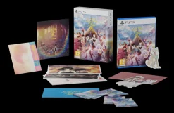 Last Time I Saw You [EU Import - Special Edition] - Nintendo Switch (Free Shipping)