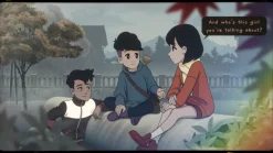 Last Time I Saw You [EU Import - Special Edition] - Nintendo Switch (Free Shipping)