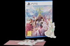 Last Time I Saw You [EU Import - Standard Edition] - Playstation 5