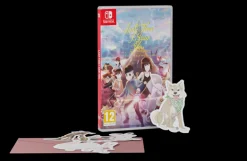 Last Time I Saw You [EU Import - Standard Edition] - Nintendo Switch