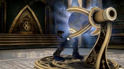 Legacy of Kain Soul Reaver 1&2 Remastered Deluxe Edition - Nintendo Switch (PRE-ORDER)
