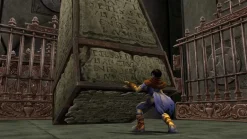 Legacy of Kain Soul Reaver 1&2 Remastered Deluxe Edition - Nintendo Switch (PRE-ORDER)