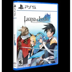 Legend of Ixtona [LIMITED RUN GAMES #79] - Playstation 5