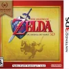 Legend of Zelda : Ocarina of Time 3D [NINTENDO SELECTS] - 3DS