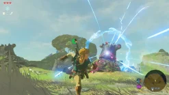 Legend of Zelda: Breath of the Wild - Wii U (UAE VERSION)