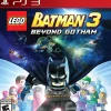 LEGO BATMAN 3 BEYOND GOTHAM  (GREATEST HITS) - PS3