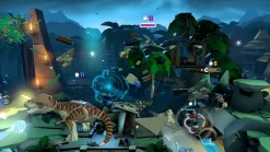 LEGO Brawls - Nintendo Switch